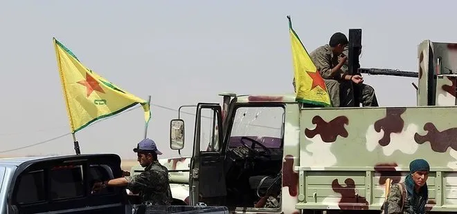 Terör örgütü YPG-PKK ve Ermeni ortaklığı bir kez daha belgelendi