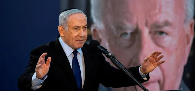 Netanyahu’dan itiraf niteliğinde sözler: En az 6 Arap ülkesiyle...