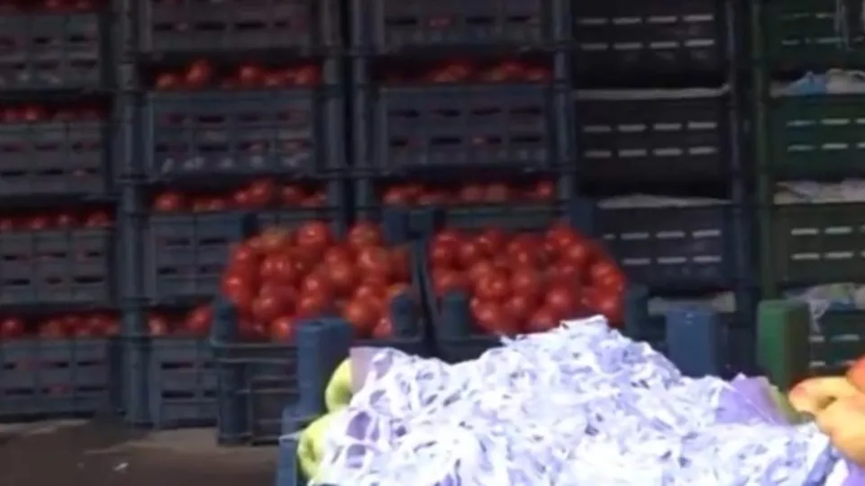 Halden markete fahiş fiyat farkı! Aradaki fark kimin cebine giriyor?