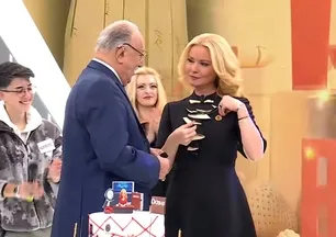 İyi ki doğdun, iyi ki varsın Müge Anlı!