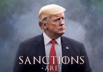 Trump'tan ilginç paylaşım!