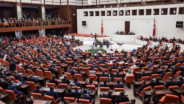 Hangi parti ne kadar Hazine yardımı alacak? İşte AK Parti, CHP, MHP ve İYİ Parti’nin alacağı tutarlar