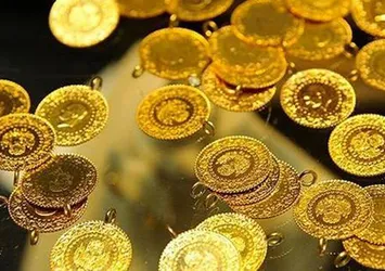 Çeyrek altın 270 lira oldu