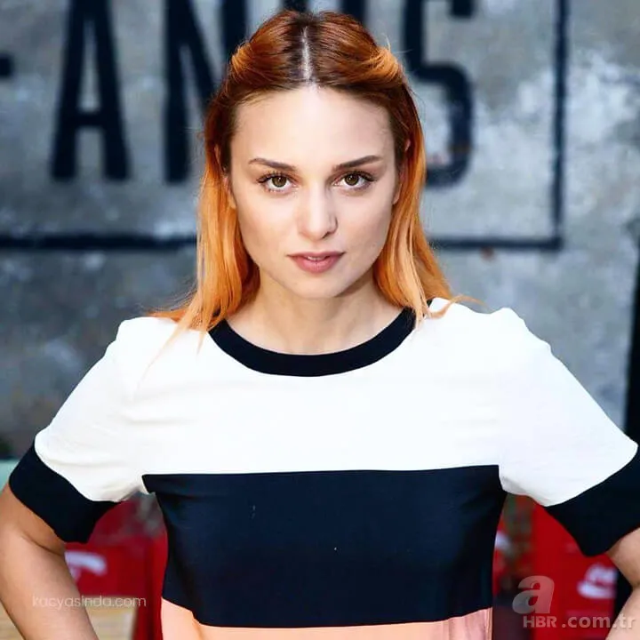 Nilperi Şahinkaya'nın 'diplomat kızı' sendromu! İşte ünlülerin takıntıları! 1