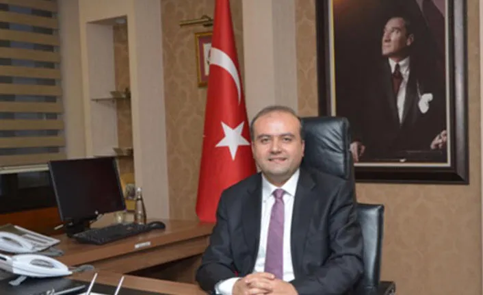 AK Parti Belediye Başkan adayları açıklandı! 2019 AK Parti Belediye Başkan adayları kimdir?