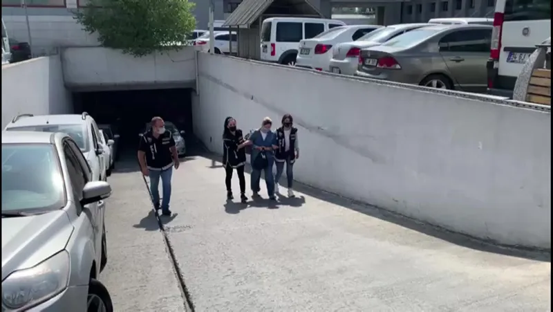 FETÖ’den tutuklu eski İstanbul Tem Müdürü Ömer Köse’nin eşi Semra Köse gözaltına alındı