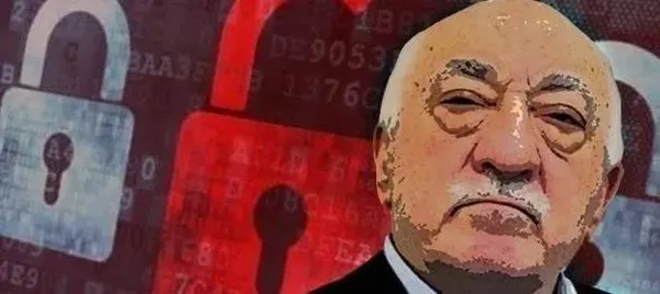 ’Garson’un arşivi çözüldü operasyon başladı! İsmi geçenlere gözaltı