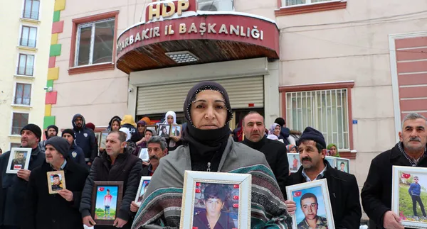 Kemal Kılıçdaroğlu’ndan ikiyüzlü Diyarbakır ziyareti! Önce Demirtaş’ın annesini sonra acılı anneleri ziyaret edecek