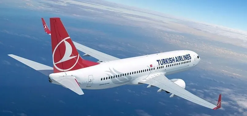 Son dakika: THY'den uçakta yan koltukların boş bırakılması uygulamasına ilişkin açıklama
