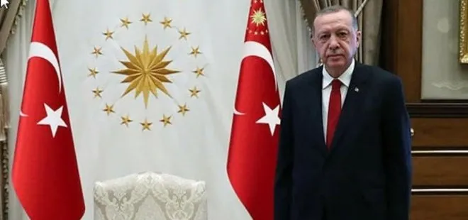 Başkan Recep Tayyip Erdoğan, Azerbaycanlı aydınları kabul etti