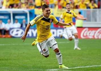 Juan Quintero ile Edwin Cardona Fener'in listesinde!