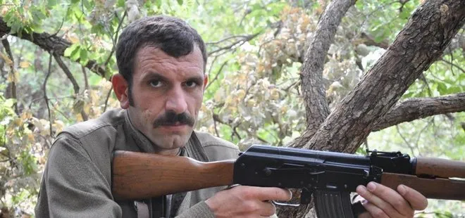 MİT’ten Suriye’de nokta operasyon! PKK/YPG’nin sözde sorumlusu Murat Ateş öldürüldü