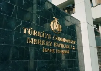 Merkez Bankası'ndan repo ihalesi