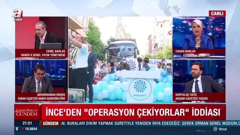 Millet İttifakı’nın 2023 adayı Kemal Kılıçdaroğlu mu oluyor?