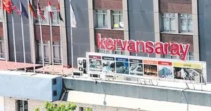 Ünlü holdingde kayyum skandalı