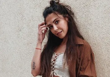 Ünlü oyuncu Dilara Aksüyek'in korku dolu anları: Bitsin bu taciz dayanamıyorum artık
