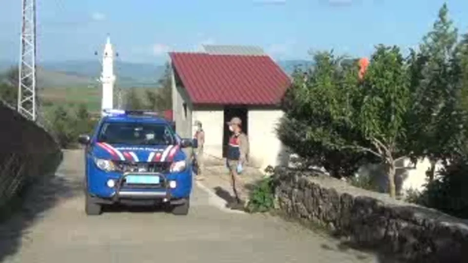 Gaziantep’te 7 ev karantinaya alındı!