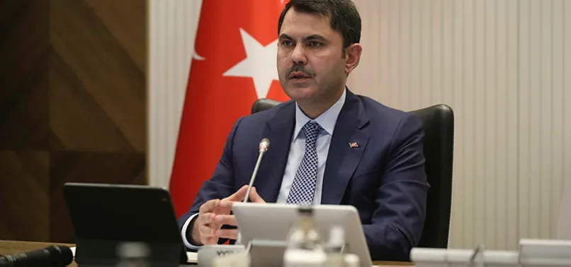 Son dakika: Çevre, Şehircilik ve İklim Değişikliği Bakanı Murat Kurum'dan Düzce depremiyle ilgili açıklama: 181 yapı yıkılacak