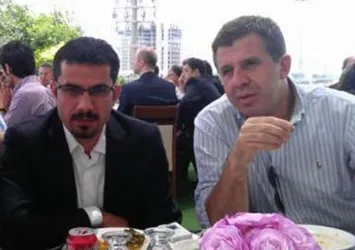 "Çetinçalı neden hala atılmadı?"