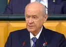 Devlet Bahçeli’den önemli açıklamalar