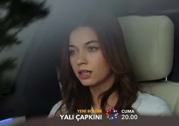 Yalı Çapkını 35. bölüm CANLI İZLE! 2 Haziran Yalı Çapkını yeni bölüm Star TV canlı yayın! Tek parça, FULL HD, kesintisiz yayın!
