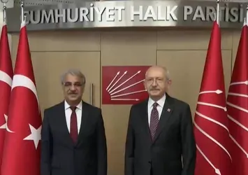 CHP lideri Kılıçdaroğlu HDP'yi savundu! Tepkiler peş peşe geldi: Avukatlığına savundu