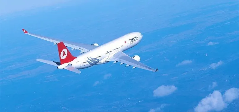 THY Zanzibar'a sefer başlatacak