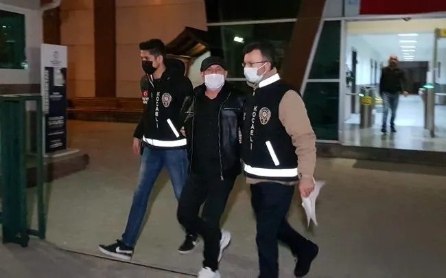 Sevgilisi Seyhan Gözel'i öldürüp takside taşımıştı! Katil Ali Akbaba, "Aldattığı için öldürdüm" demiş - 2