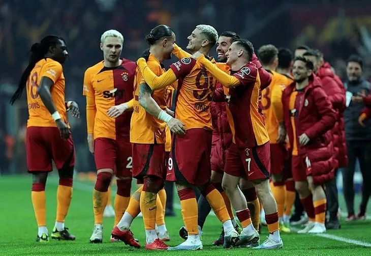 Kerem Aktürkoğlu Cimbom’a rekoru yaşatacak! Premier Lig devi peşine düştü...