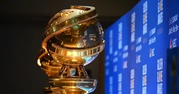 Altın Küre Ödülleri sahiplerini buldu! İlklerin gecesi yaşandı! The Crown törene damga vurdu