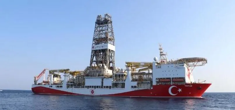 Son dakika: Türkiye'den Yunanistan'a Doğu Akdeniz resti: Ülkemiz, egemen haklarını kullanmayı kararlılıkla sürdürecek