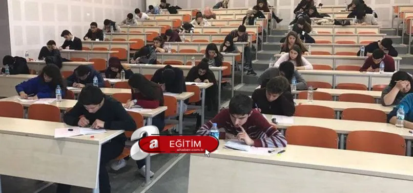 Açık öğretim lise sınavları ne zaman? 2022 AÖL 2. dönem sınavları online mı, yüz yüze mi yapılacak?