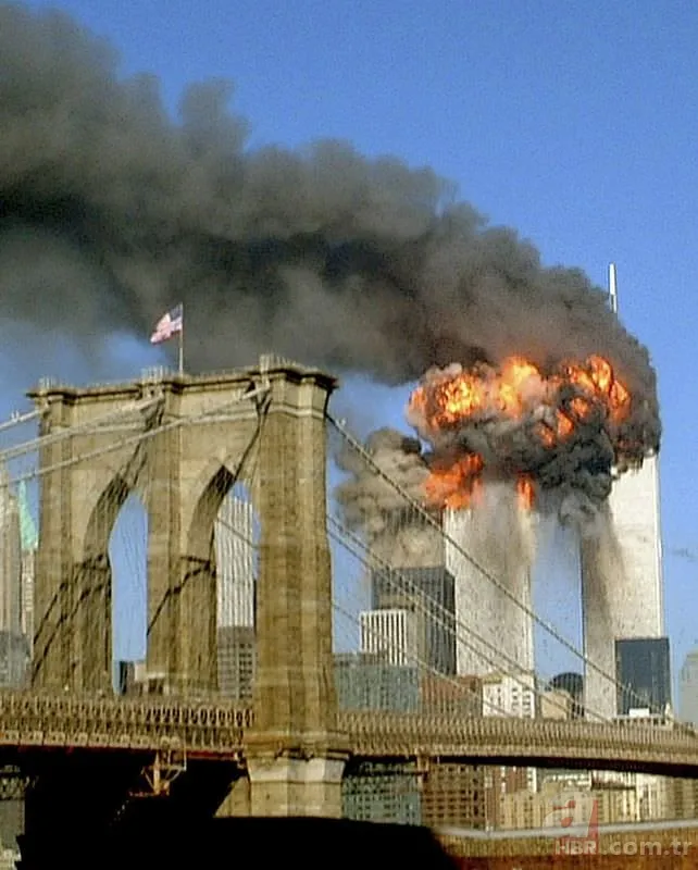 Usame Bin Ladin ve 11 Eylül 5