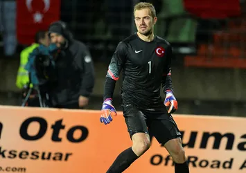 Galatasaray Mert Günok ile imza aşamasına geldi