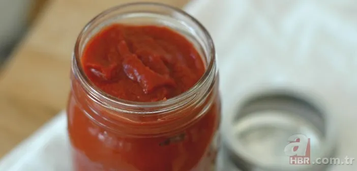 Duyunca çok şaşıracaksınız! Ketçabı arabanıza sürerseniz... 3