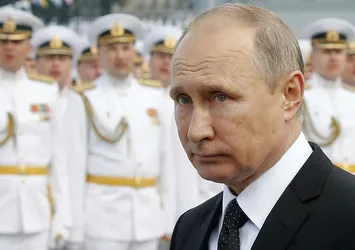 ABD-Rusya ilişkilerinde hamle sırası Putin'de