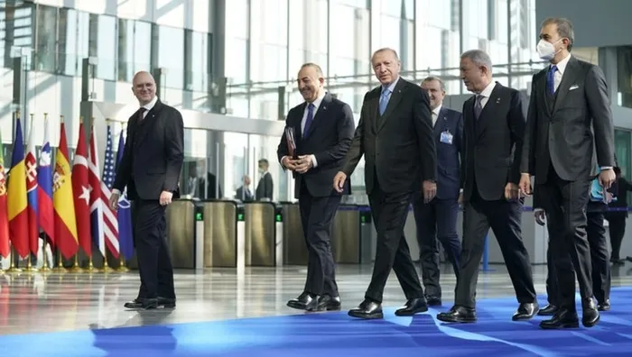 Yunan Başbakan Miçotakis’ten Türkiye’ye küstah tehdit! Başkan Erdoğan’ın Bir gece ansızın gelebiliriz sözlerine bakın ne dedi