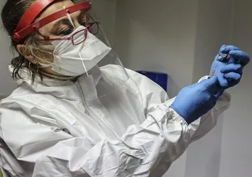 İstanbul İl Sağlık Müdürü Prof. Dr. Memişoğlu'ndan koronavirüs uyarısı! Önümüzdeki 1 hafta...