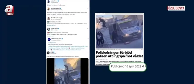 Sosyal medyada İsrail dezenformasyonu! Reklam çekimini gerçek gibi servis ettiler - 4