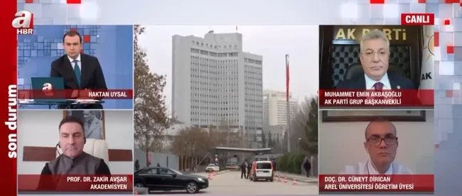 CHP neden HDP ile tezkere konusunda ortaklık yaptı? Büyükelçilerin geri adımı neden rahatsız etti?