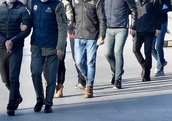 Son dakika | İstanbul merkezli 8 ilde PKK operasyonu! Sözde sosyal medya sorumlusu yakalandı