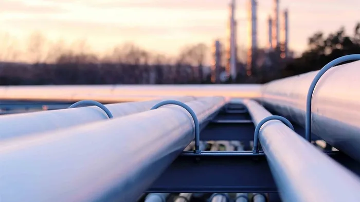 Son dakika: Azerbaycan ile doğal gaz anlaşması! Enerji ve Tabii Kaynaklar Bakanı Fatih Dönmez açıkladı - 3
