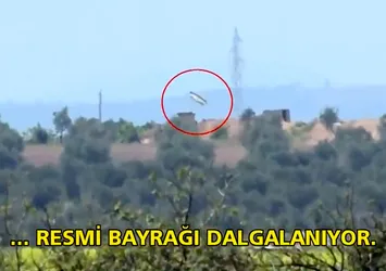 Esad rejimi ile PYD/YPG kol kola