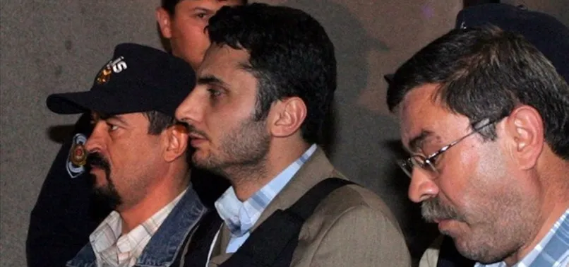 Danıştay saldırısının faili Alparslan Arslan'ın sır ölümü aydınlandı! İşte rapor