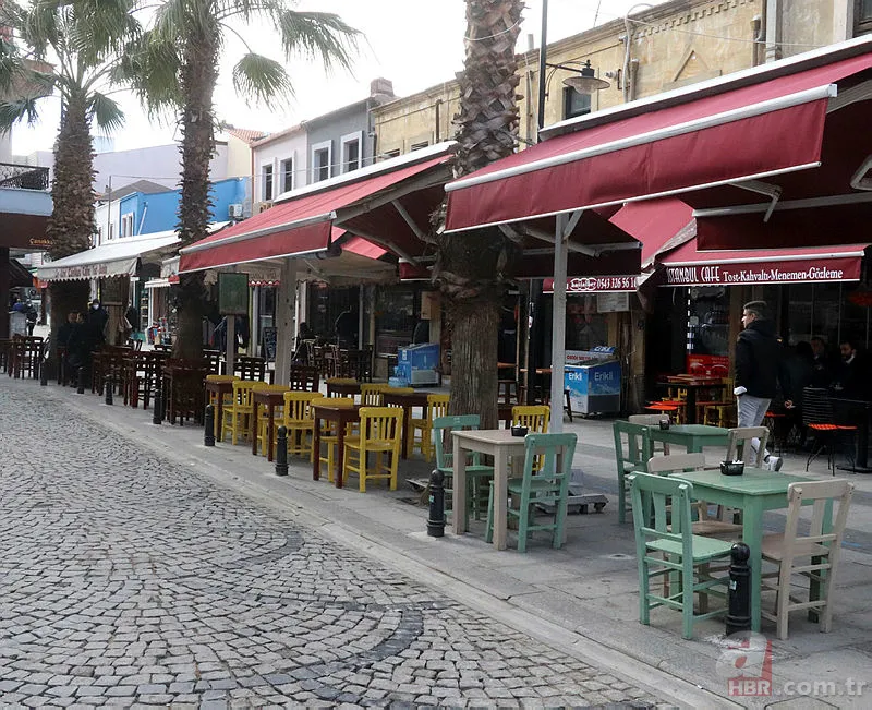 Son dakika: 1 Haziran'da kafeler açılacak mı? Lokanta, kahvehane, kıraathane, çay bahçesi ne zaman açılacak? 2