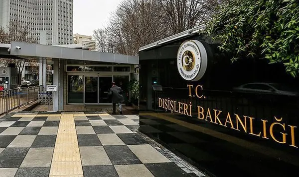 ABD’deki Kongre baskınına dünya basınından ve ülkelerden tepki