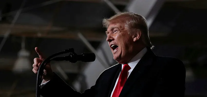 Trump'tan flaş Cemal Kaşıkçı açıklaması
