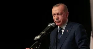 Başkan Erdoğan’dan Sri Lanka mesajı