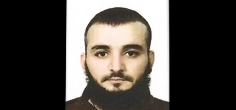 Mavi listedeki DEAŞ’lı terörist öldürüldü