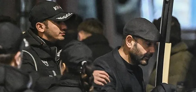 CHP’li Beşiktaş Belediyesi’nde 7 yılda 2. rüşvet ve yolsuzluk operasyonu